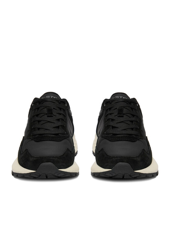 G-Star Raw G-Star Raw Sneakersy CEO-K240085-2 Čierna