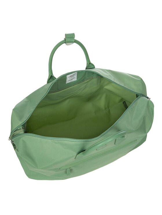 Bric's Bric's Torba weekendowa 302294 Zielony