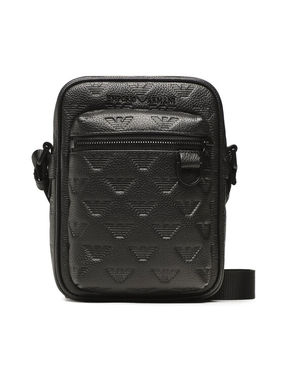 Emporio Armani Emporio Armani Taška cez rameno Y4M365 Y142V 81072 Čierna