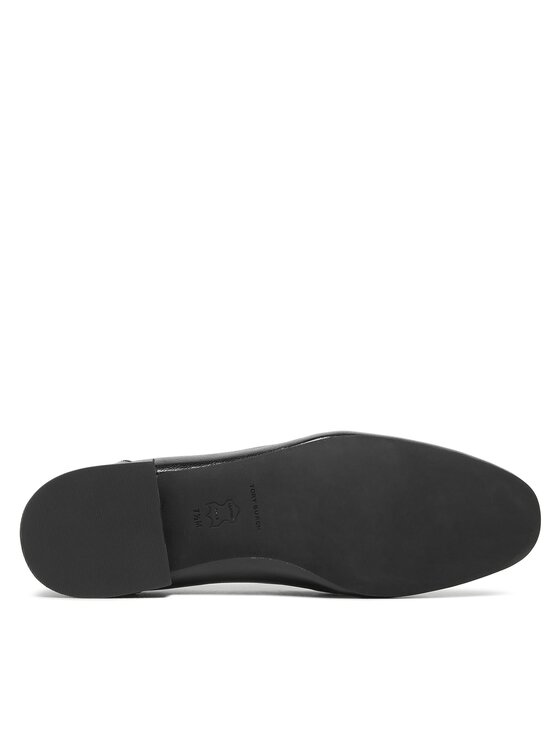 Tory Burch Tory Burch Lordsy Jessa Loafer 152718 Černá