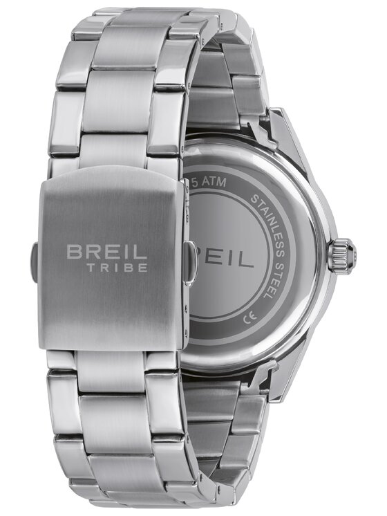 Breil Breil Orologio YUKON Blu
