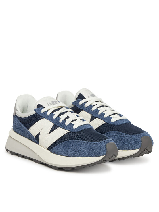 New Balance New Balance Tenisice U370AG Tamnoplava