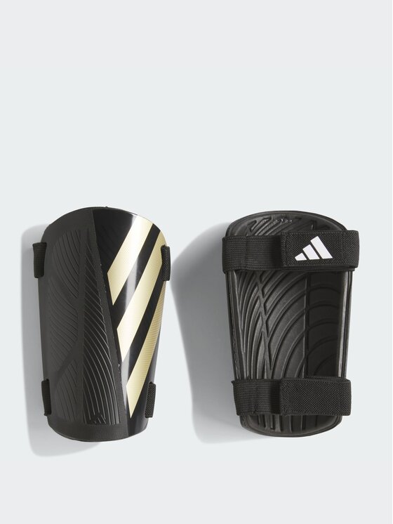 adidas adidas Zestaw ochraniaczy Tiro Czarny