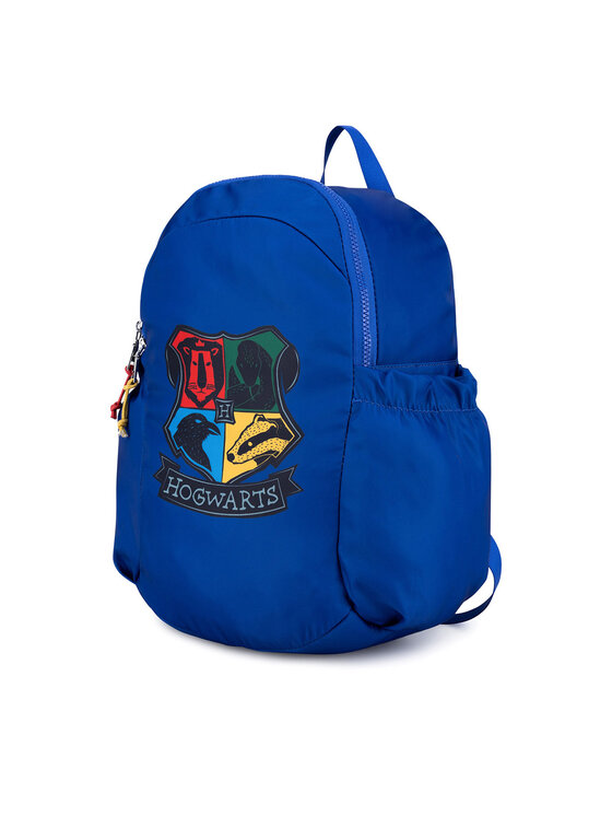 Harry Potter Harry Potter Ruksak ACCCS-AW24-214WBHP-A Tmavomodrá