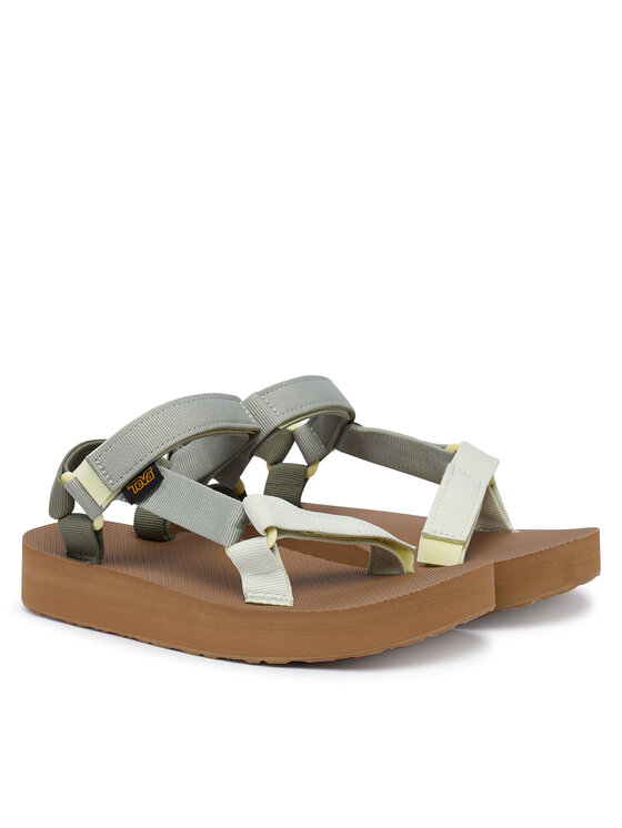 Teva Teva Basutės Midform Universal 1090969 Žalia