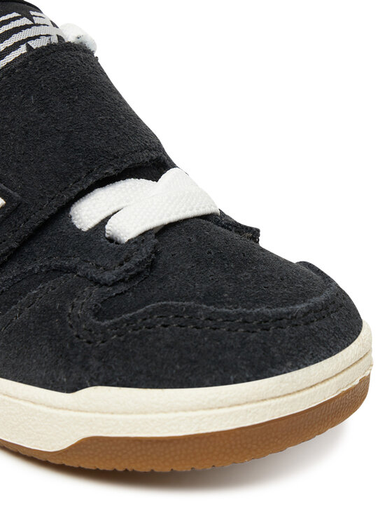 New Balance New Balance Laisvalaikio batai NWB480SB Juoda