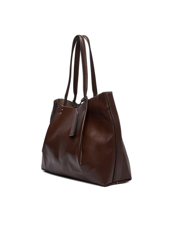 JENNY JENNY Сумка CEO-JNY-AJ-001-10 Коричневий