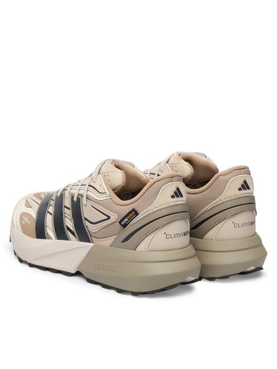 adidas adidas Sneakersy Lightblaze ATR Shoes JP7774 Hnědá