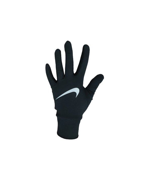 Nike Nike Rękawiczki Damskie Dri-FIT Accelarate Gloves Czarny