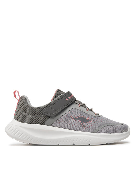 Sneakers KangaRoos K-Ft Tech Ev 18916 2075 S Gri