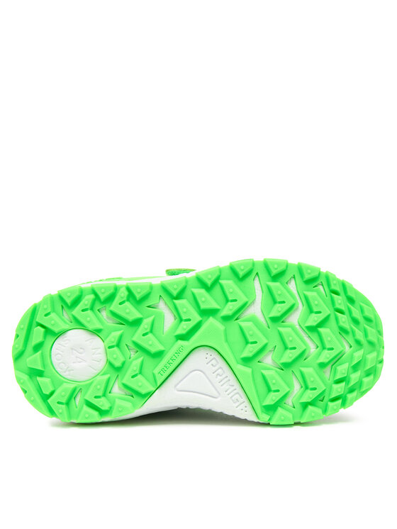 Primigi Primigi Sneakersy 7959000 Šedá