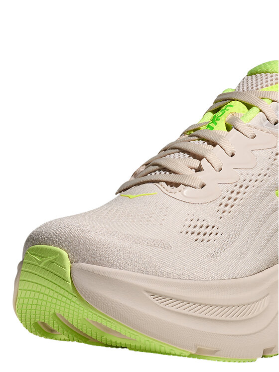 Hoka Hoka Skriešanas apavi Bondi 9 1162011 Bēšs