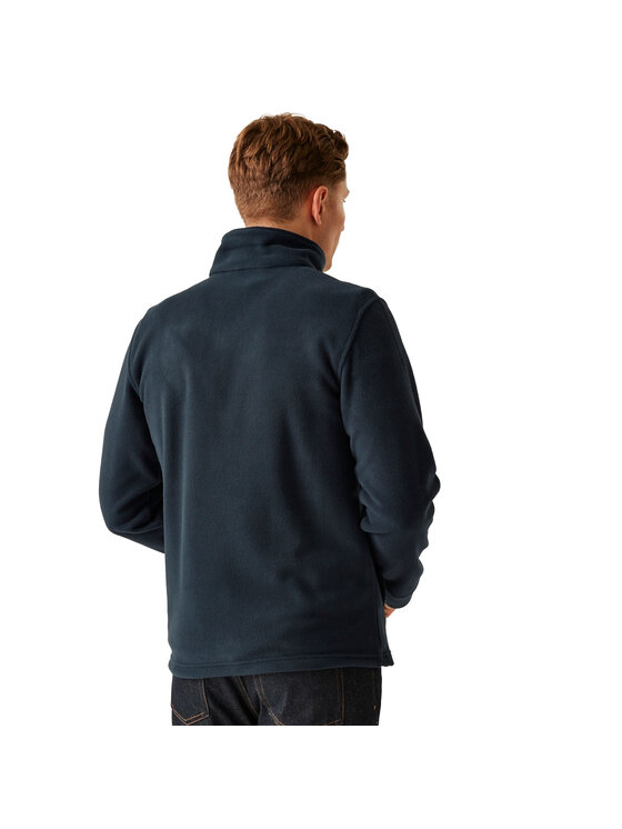 Regatta Regatta Kurtka outdoor Classic Granatowy Long Fit