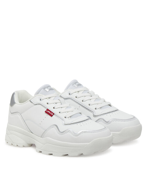 Levi's® Levi's® Αθλητικά Nolita VSOH0081S Λευκό