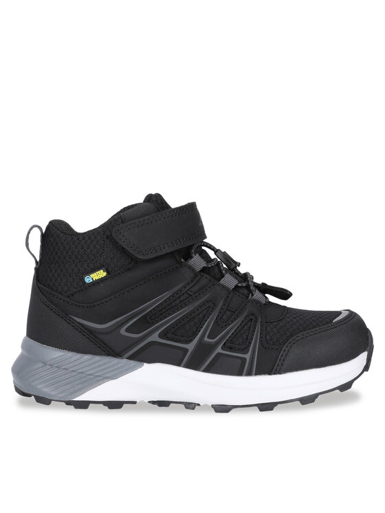 Whistler Whistler Matkajalatsid Besta Treck Kids Boot WP W232209 Must