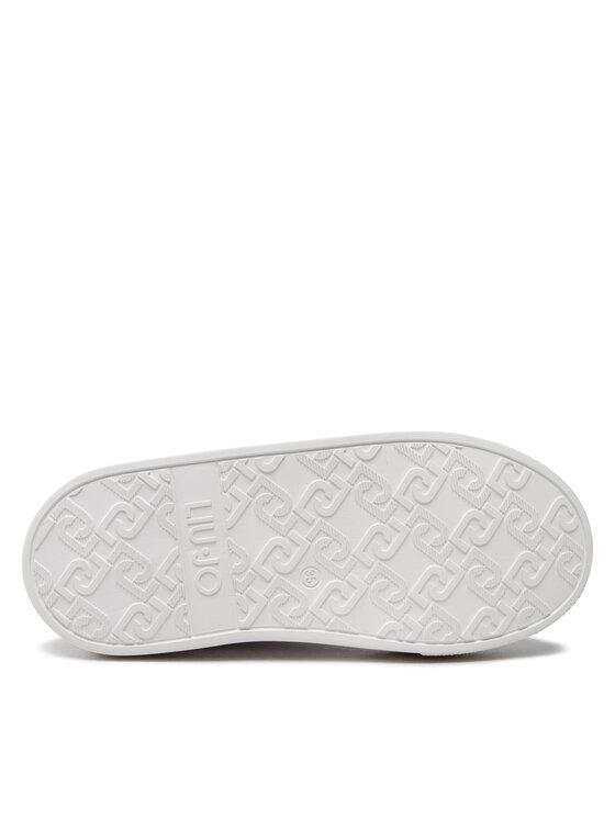 Sneakers Kylie 06 BF2115 P0102 Bianco