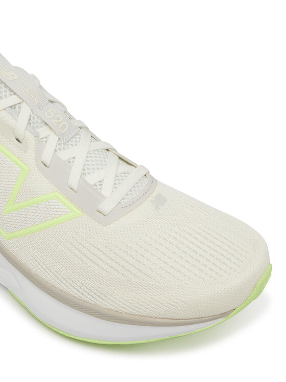New Balance New Balance Pantofi pentru alergare Fresh Foam x 520 v9 M5203TS Écru