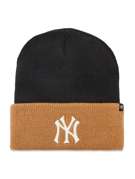 Berretto New York Yankees B-CAMPS17ACE-BK Nero