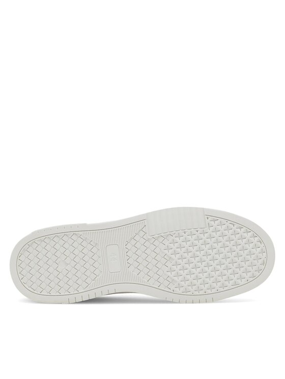 Beverly Hills Polo Club Beverly Hills Polo Club Sneakers M-VSS24011 Alb