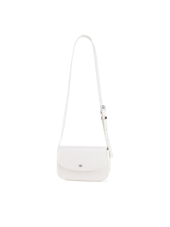 Gino Rossi Gino Rossi Handtasche WEN-199 Weiß