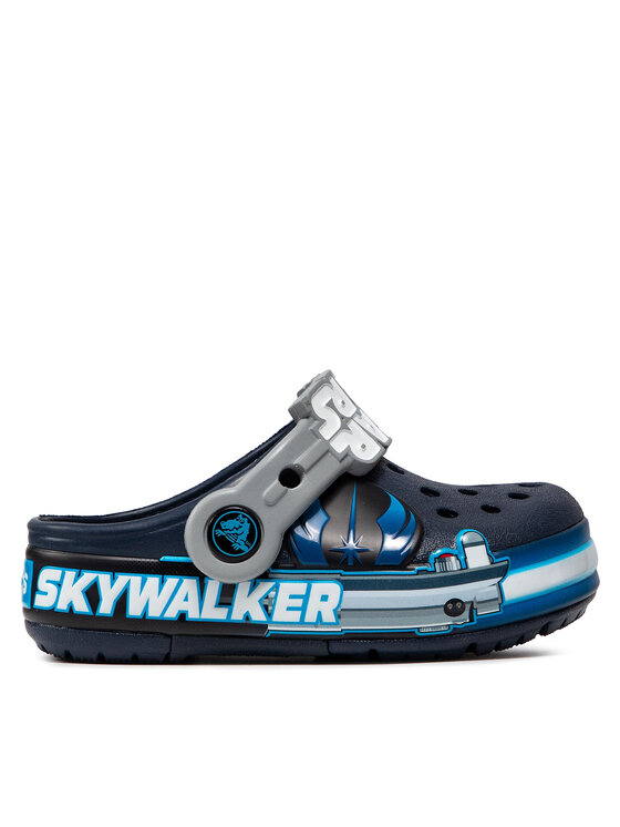 Skywalker crocs best sale