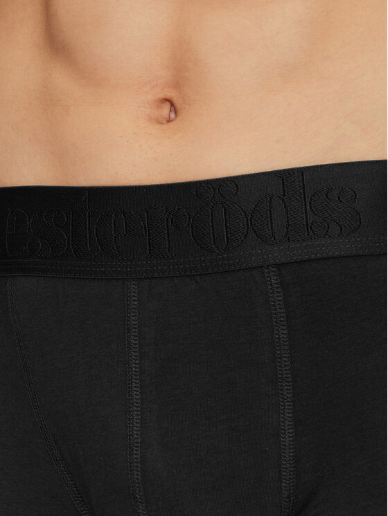 Resteröds Resteröds 10 db-os boxeralsó szett 27910 49 Fekete