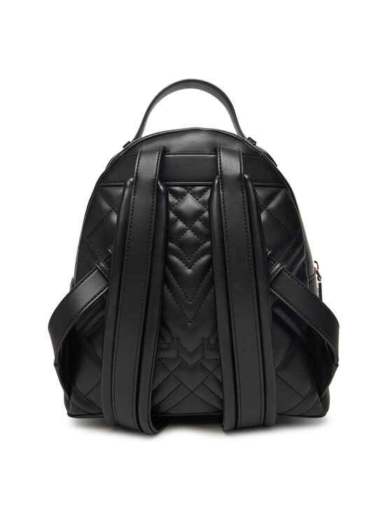 LOVE MOSCHINO LOVE MOSCHINO Ruksak JC4148PP1NLA0000 Crna