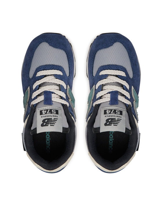 New Balance New Balance Snīkeri PC574SOA Zils