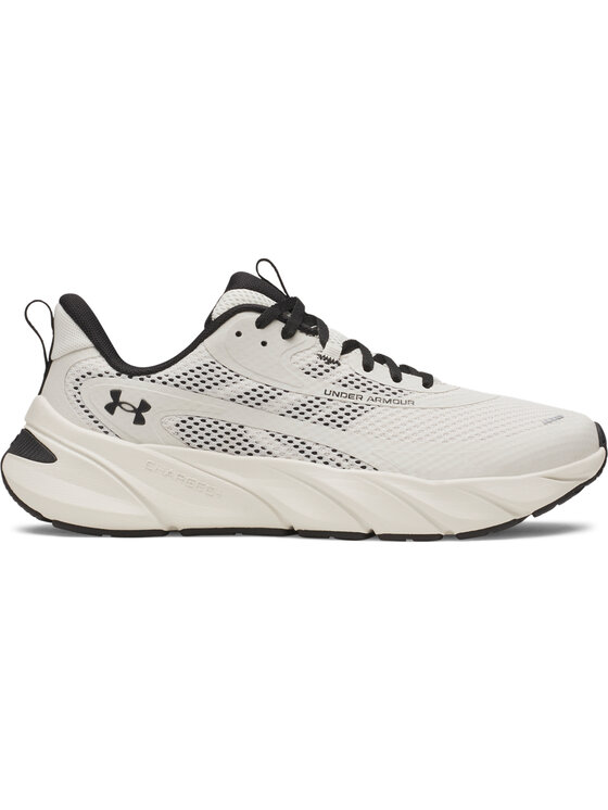 Under Armour Under Armour Sneakersy UA-6011633 Biały