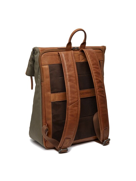 The Chesterfield Brand The Chesterfield Brand Torba 300876 Zielony