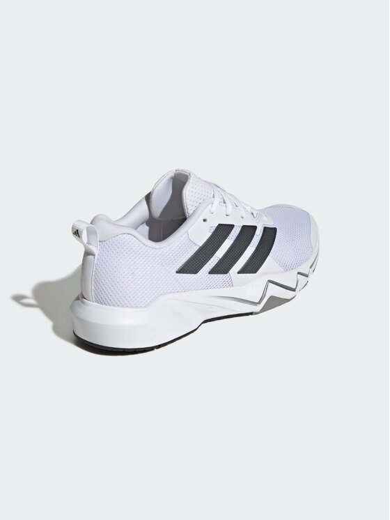 adidas adidas Scarpe da palestra Rapidmove Go Trainer M JQ1461 Bianco
