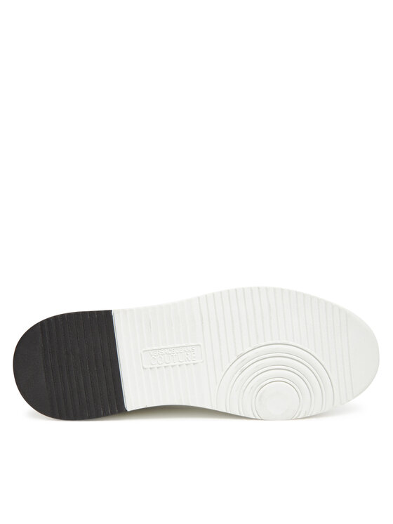 Versace Jeans Couture Versace Jeans Couture Sneakersy 78YA3SJ5 Bílá