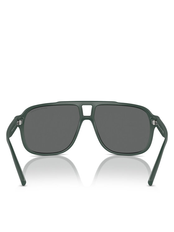 Armani Exchange Armani Exchange Sunčane naočale 0AX4104S 831087 Zelena