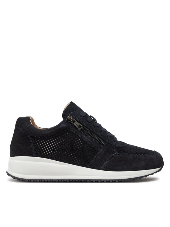 Sneakers Caprice 9-13600-42 Bleumarin