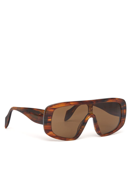 Ochelari de soare PINKO Vega Occhiali 20251 PKSG 105316.A2NN Maro