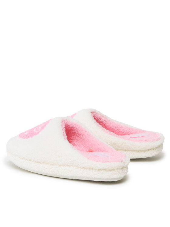 DeeZee DeeZee Čības 22SDW7239 Balts