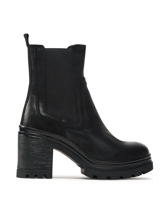 Lasocki Lasocki Stiefeletten WI16-24474-01 Schwarz