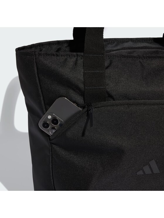 adidas adidas Borsetta JY7708 Nero