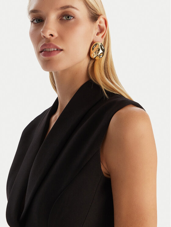 Patrizia Pepe Patrizia Pepe Сережки 2J2573/M077-F130 Золотий