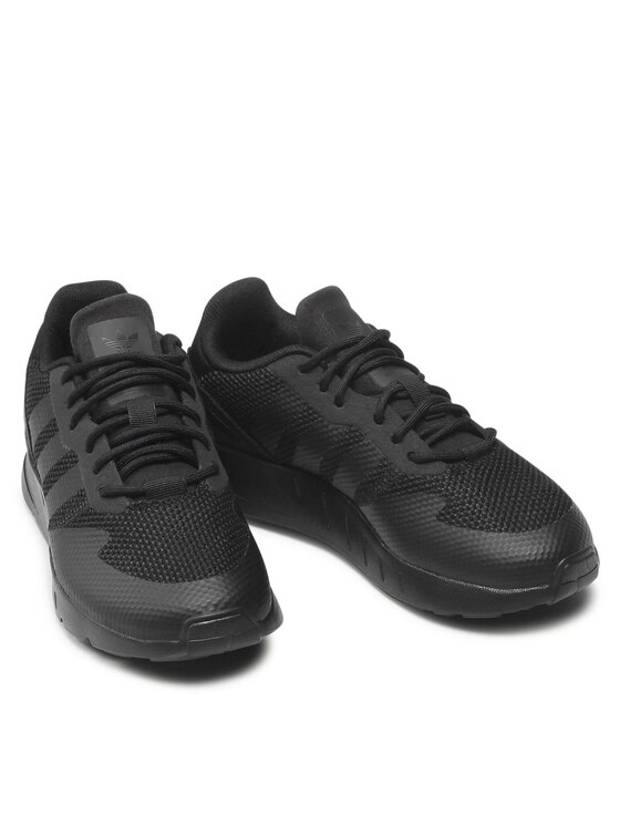 adidas adidas Snīkeri Zx 1K C Q46276 Melns
