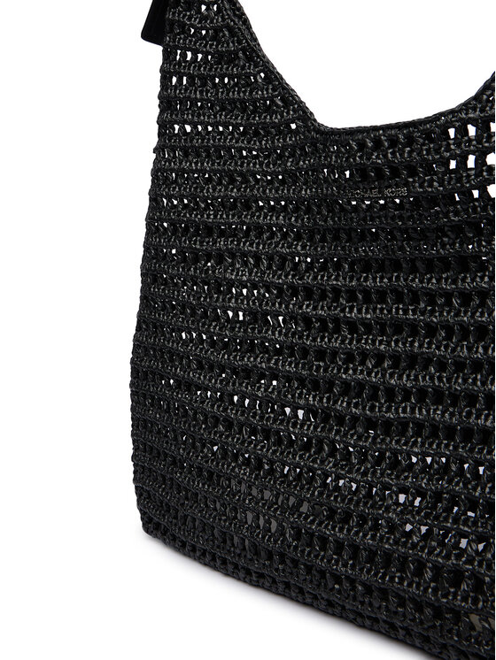 MICHAEL Michael Kors MICHAEL Michael Kors Kabelka Nolita 30S6SY5H3W Černá