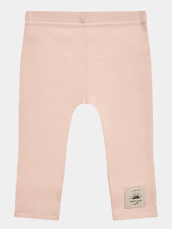 Jamiks Jamiks Set Body und Hose Kaja I JZG369 Rosa