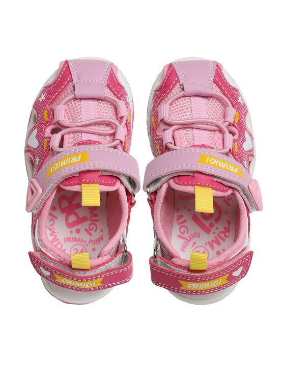 Primigi Primigi Sandale 3971011 Roz