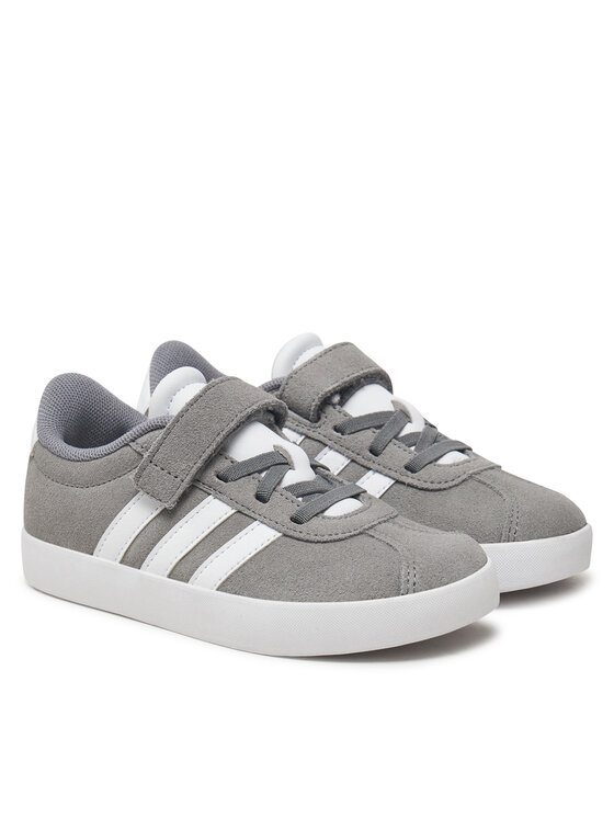 adidas adidas Tenisice VL Court 3.0 ID9149 Siva