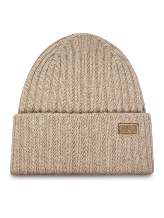 Weekend Max Mara Weekend Max Mara Berretto Ritmo 2525576035 Beige