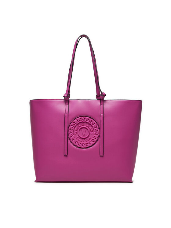 Versace Jeans Couture Versace Jeans Couture Kabelka 75VA4BV4 Ružová