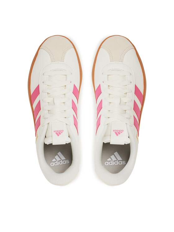 adidas adidas Sneakersy VL Court 3.0 Shoes JP5347 Bílá