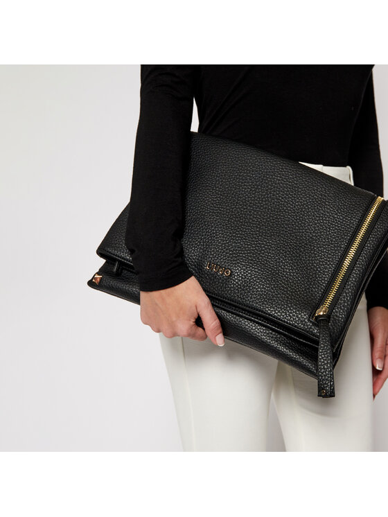 Liu Jo Liu Jo Сумка M Crossbody NF0053 E0161 Чорний