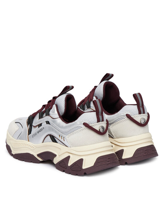 Steve Madden Steve Madden Laisvalaikio batai Animates SM11004763 Pilka
