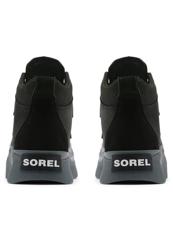 Sorel Sorel Trzewiki Out N About™ IV Classic Wp 2088161010 Czarny